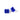 Bitspower Replacement Blade for Bitspower Flow Indicator - Blue