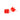 Bitspower Replacement Blade for Bitspower Flow Indicator - Red