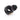 Bitspower Rotary Fitting "Q" - 360 Degree Water Cooling Accessory - Black Matte FinishBP-MBQR-C