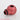 Bitspower Rotary Fitting "Q" - 360 Degree Water Cooling Accessory - Deep Blood Red FinishBP-DBRQR-C