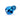 BitspowerBitspower Rotary Fitting "T" - 180 Degree Water Cooling Accessory - Royal BlueBP - RBLTR - C