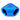 Bitspower Royal Blue 90-Degree With Dual Inner G1/4" Extender