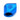 Bitspower Royal Blue 90 - Degree With Dual Inner G1/4" ExtenderBP-RBL90DIG14