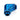 BitspowerBitspower Royal Blue 90 - Degree With Dual Rotary G1/4" ExtenderBP - RBL90DRG14