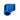 BitspowerBitspower Royal Blue 90 - Degree With Dual Rotary Inner G1/4" ExtenderBP - RBL90DRIG14
