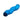 Bitspower Royal Blue Five Rotary Snake - Style Dual G1/4" AdapterBP - RBLSR5DG