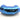 Bitspower Royal Rotary Mini Snake - Style Dual IG1/4" ExtenderBP-RBLMSR