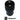 Bitspower Sealing Plug - 1/2" - Matte Black FinishBP-MBWP-C31