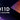 Bitspower Sedna O11D for LIAN LI O11 DYNAMIC (front) - P5DBPTA-WDPO11DA-P5D