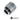 Bitspower Shiny Silver G 1/4