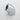 Bitspower Silver Shining 60 - Degree With Dual Inner G1/4" ExtenderBP-60DIG14