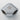 Bitspower Silver Shining 90 - Degree With Dual Inner G1/4" ExtenderBP-90DIG14