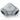 Bitspower Silver Shining 90-Degree With Dual Rotary Inner G1/4" Extender