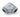 Bitspower Silver Shining 90-Degree With Dual Rotary Inner G1/4" Extender