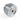 Bitspower Silver shining automatic air - exhaust fitting versionBP-ACET