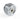 Bitspower Silver shining automatic air - exhaust fitting versionBP-ACET