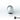 Bitspower Silver Shining Enhance 60-Degree Dual Multi-Link Adapter