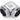 Bitspower Silver Shining Enhance 90-Degree Dual Multi-Link Adapter For OD 16MM