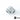 Bitspower Silver Shining Enhance 90-Degree Dual Multi-Link Adapter