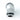 Bitspower Silver Shining Enhance Rotary 60 - Degree Multi - Link AdapterBP-E60RML