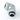 Bitspower Silver Shining Enhance Rotary 90 - Degree Multi - Link AdapterBP-E90RML