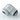Bitspower Silver Shining Enhance Rotary 90-Degree Multi-Link Adapter