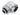 Bitspower Silver Shining Enhance Rotary G1/4" 90-Degree Multi-Link Adapter For OD 16MM