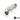 Bitspower Silver Shining Five Rotary Snake - Style Dual G1/4" AdapterBP-SR5DG