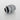Bitspower Silver Shining Mini Dual G1/4" Adjustable Aqua Link Pipe (16 - 22mm)BP-DG14AALPM