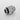 Bitspower Silver Shining Mini Dual G1/4" Adjustable Aqua Link Pipe (16 - 22mm)BP-DG14AALPM
