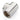 Bitspower SIlver Shining T-Block With Triple IG1/4"
