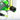 Bitspower Silver Shining water - exhaust fittingBP-ETW