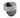 Bitspower Silver Shining X - cross fitting - Black SparkleBP-BSRIGOS5