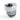 Bitspower Silver Shining X - cross fittingBP-RIGOS5