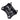 Bitspower Silver Thumb Nut For M3BP-CMSTNM3-SL