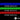 Bitspower Smart-Coil 200 for OD 10-11mm ( 7/16") - UV GreenBP-UVCO200-UVGN-D