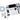Bitspower Sorbet Soft Tube Kit for AMDBPTA-SBS-KIT-SA