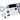 Bitspower Sorbet Soft Tube Kit for IntelBPTA-SBS-KIT-SI
