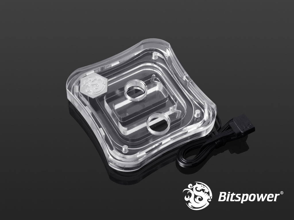 Bitspower Su... – Performance-PCs.com