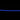 Bitspower Super Tight Weave Sleeving 1/16" - Blue