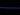 Bitspower Super Tight Weave Sleeving 1/16" - Blue