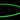 Bitspower Super Tight Weave Sleeving 1/16" - GreenBP-CSD116D-GN