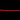 Bitspower Super Tight Weave Sleeving 1/16" - Red