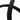Bitspower Super Tight Weave Sleeving 1/2" - BlackBP-CSD12D-BK