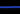 Bitspower Super Tight Weave Sleeving 1/2" - Blue