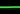 Bitspower Super Tight Weave Sleeving 1/2" - Green