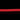 Bitspower Super Tight Weave Sleeving 1/2" - Red