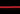 Bitspower Super Tight Weave Sleeving 1/2" - Red