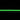 Bitspower Super Tight Weave Sleeving 1/4" - Green