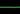 Bitspower Super Tight Weave Sleeving 1/4" - Green